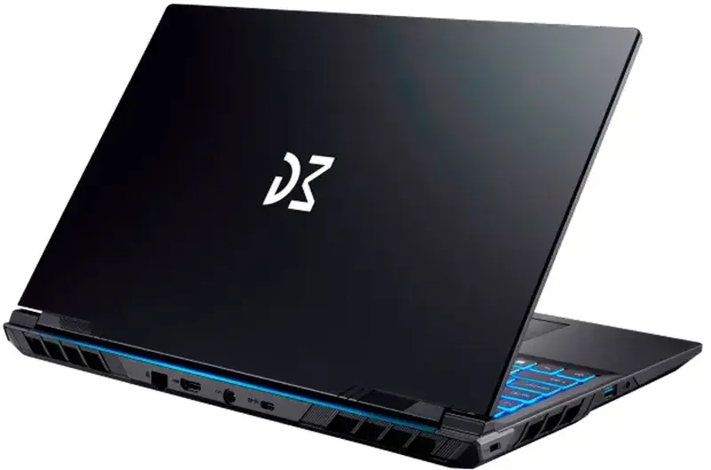 Ноутбук Dream Machines RG4050-16 Black (RG4050-16UA36) - фото - №3