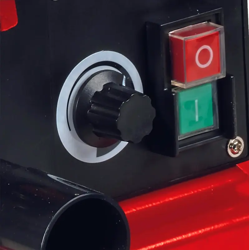 Пила-лобзик Einhell TC-SS 406 E 120 Вт - фото - №2