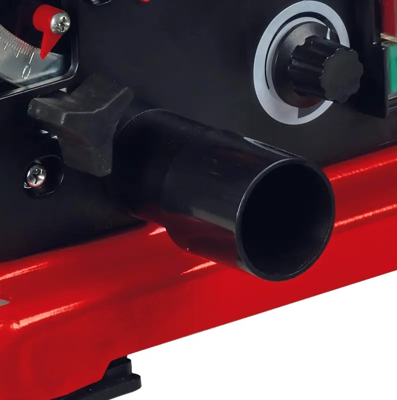 Пила-лобзик Einhell TC-SS 406 E 120 Вт - фото - №3