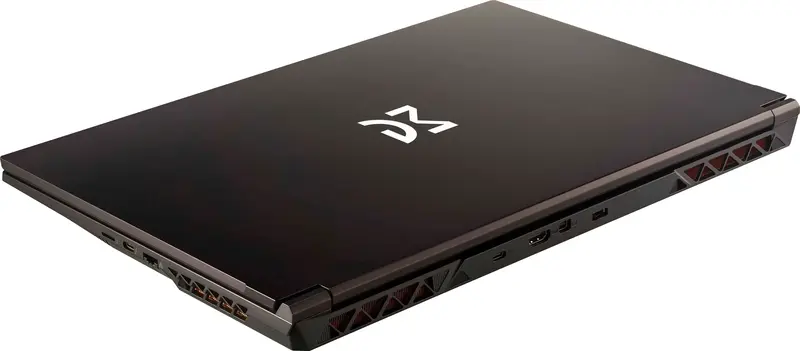 Ноутбук Dream Machines RG4060-17 Black (RG4060-17UA36) - фото - №4