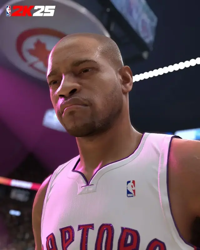 Диск NBA 2K25 (Blu-ray) для PS4 - фото - №6