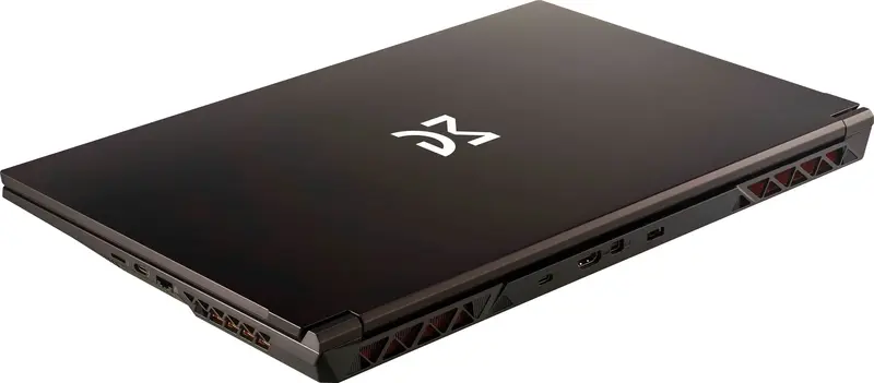 Ноутбук Dream Machines RG4050-17 Black (RG4050-17UA31) - фото - №4