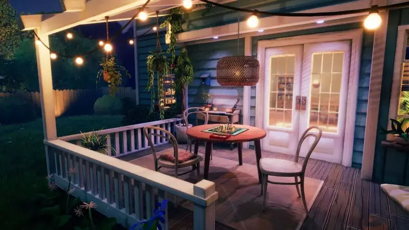 Диск Monopoly (Blu-ray) для PS5 - фото - №1