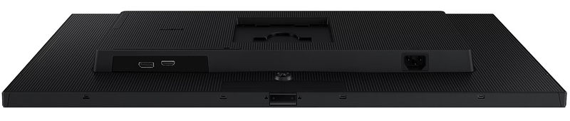 Монітор Samsung 27" S70D (LS27D700EAIXCI) - фото - №10