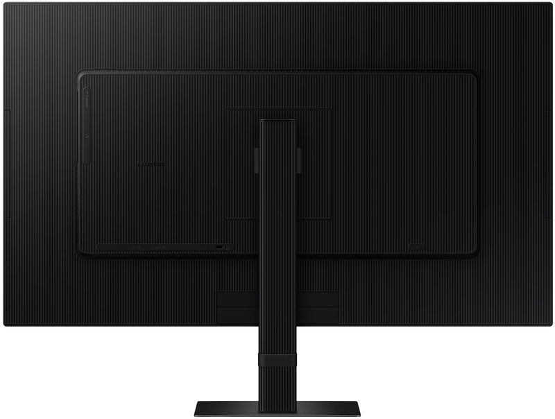 Монітор Samsung 27" S70D (LS27D700EAIXCI) - фото - №1