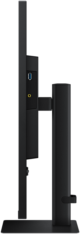 Монітор Samsung 32" S70D (LS32D700EAIXCI) - фото - №3