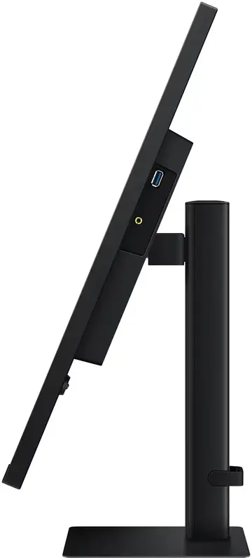 Монітор Samsung 32" S70D (LS32D700EAIXCI) - фото - №4