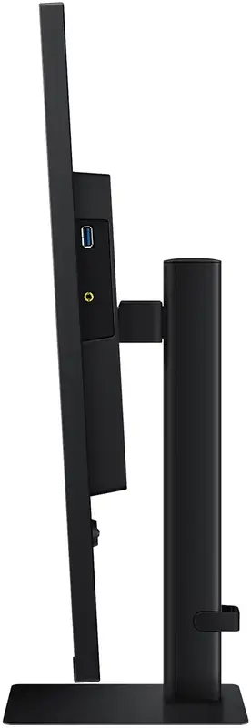 Монітор Samsung 32" S70D (LS32D700EAIXCI) - фото - №5