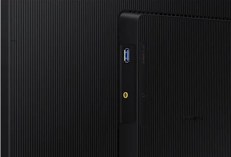 Монітор Samsung 32" S70D (LS32D700EAIXCI) - фото - №9