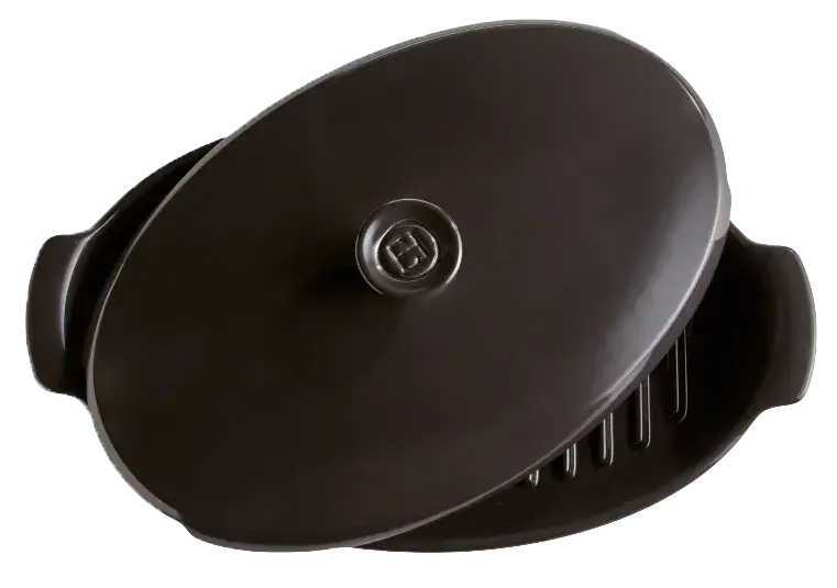 Форма для запікання Emile Henry 30,5*17,5*9 см, 0,9 л (798441) - фото - №3