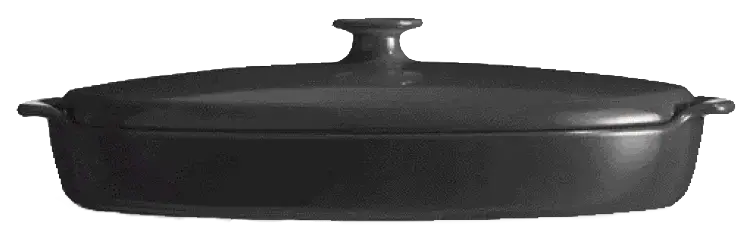 Форма для запікання Emile Henry 30,5*17,5*9 см, 0,9 л (798441) - фото - №1