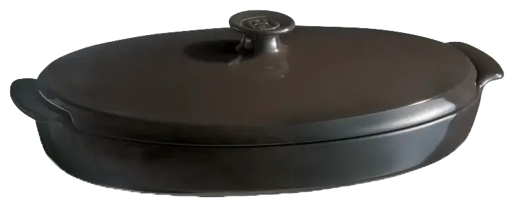 Форма для запікання Emile Henry 30,5*17,5*9 см, 0,9 л (798441) - фото - №0