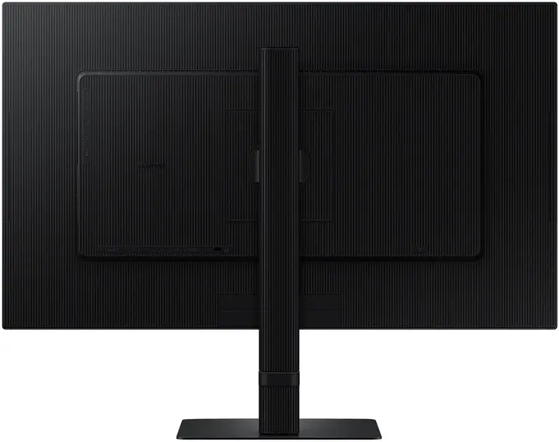 Монітор Samsung 27" S60UD (LS27D604UAIXCI) - фото - №1