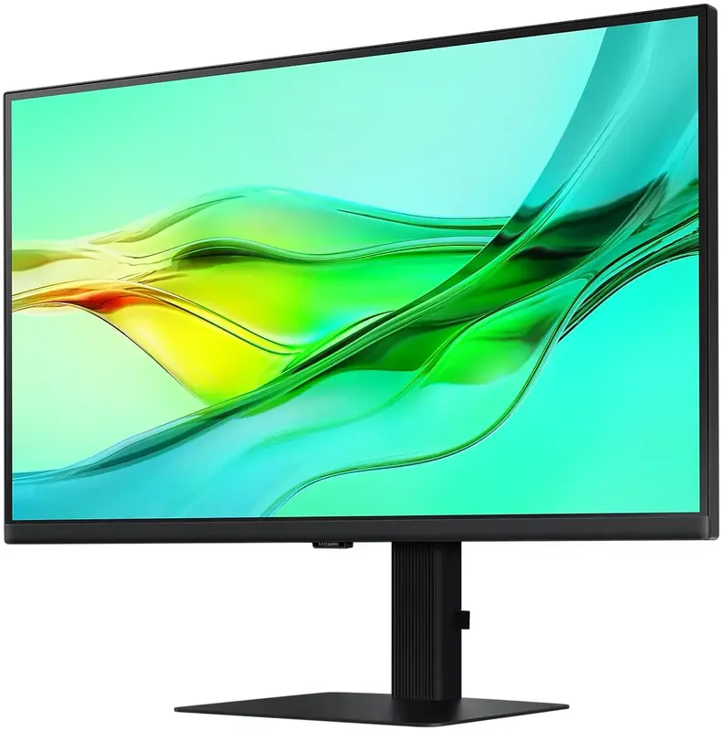 Монітор Samsung 27" S60UD (LS27D604UAIXCI) - фото - №2