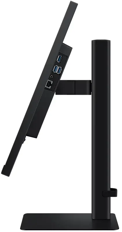 Монітор Samsung 27" S60UD (LS27D604UAIXCI) - фото - №5