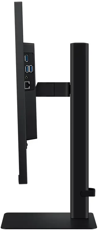 Монітор Samsung 27" S60UD (LS27D604UAIXCI) - фото - №6