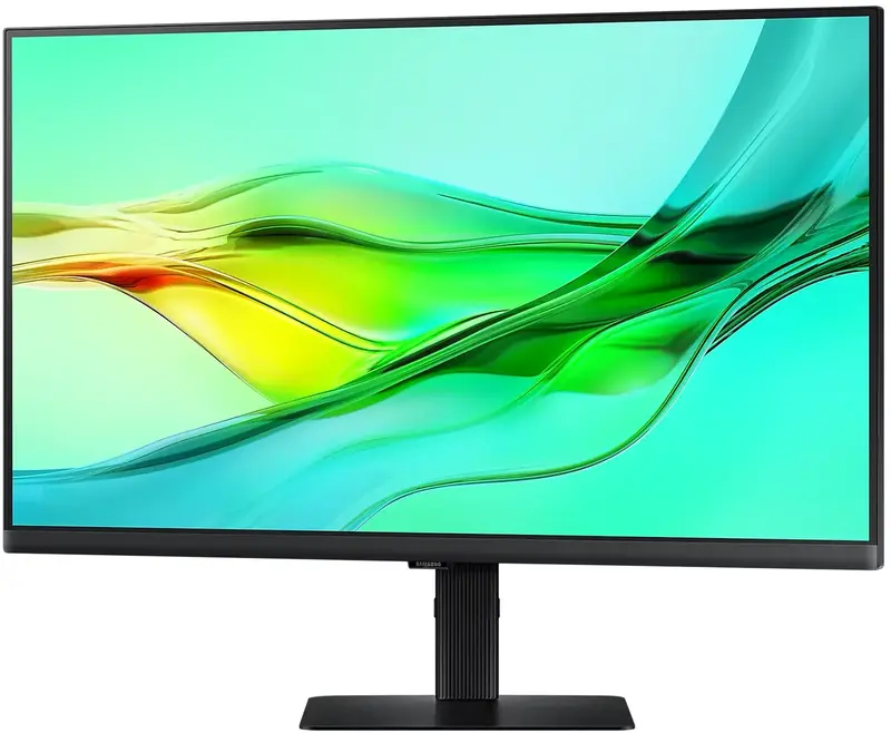 Монітор Samsung 27" S60UD (LS27D604UAIXCI) - фото - №7