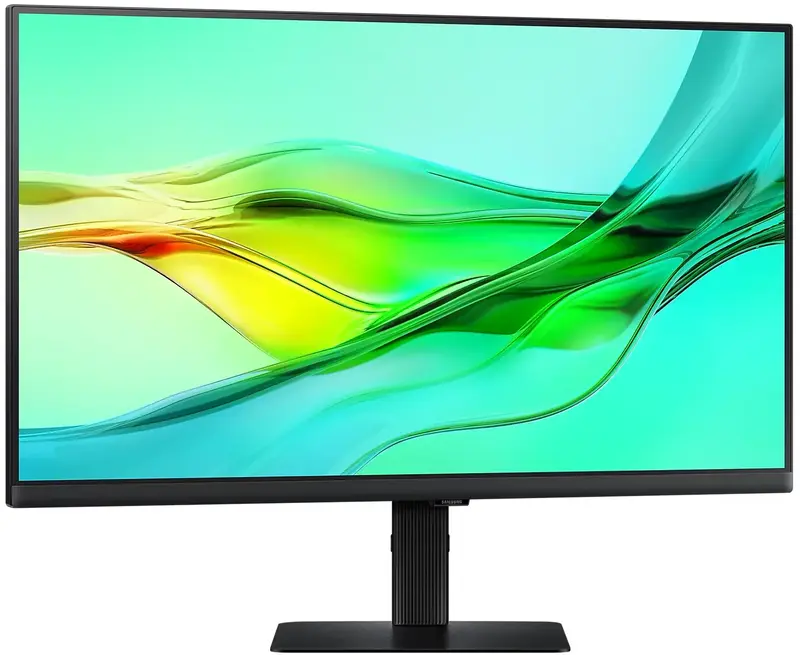 Монітор Samsung 27" S60UD (LS27D604UAIXCI) - фото - №8