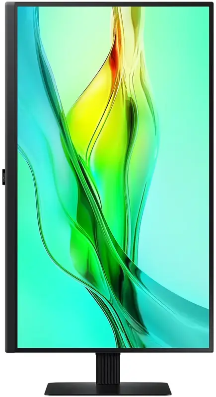 Монітор Samsung 27" S60UD (LS27D604UAIXCI) - фото - №9