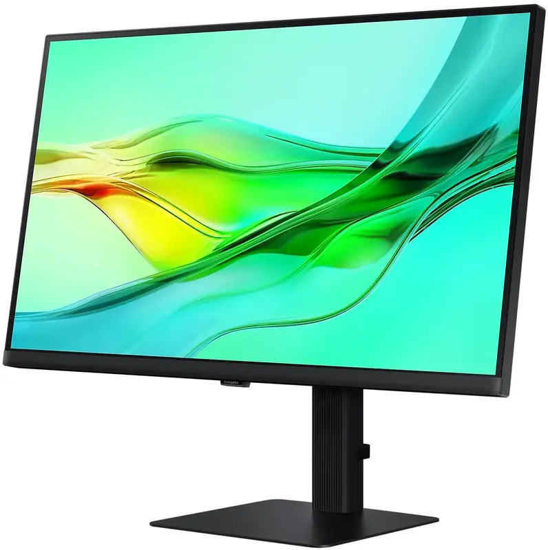 Монітор Samsung 27" S60UD (LS27D604UAIXCI) - фото - №11