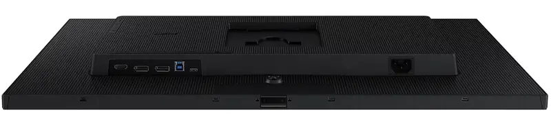 Монітор Samsung 27" S60UD (LS27D604UAIXCI) - фото - №15