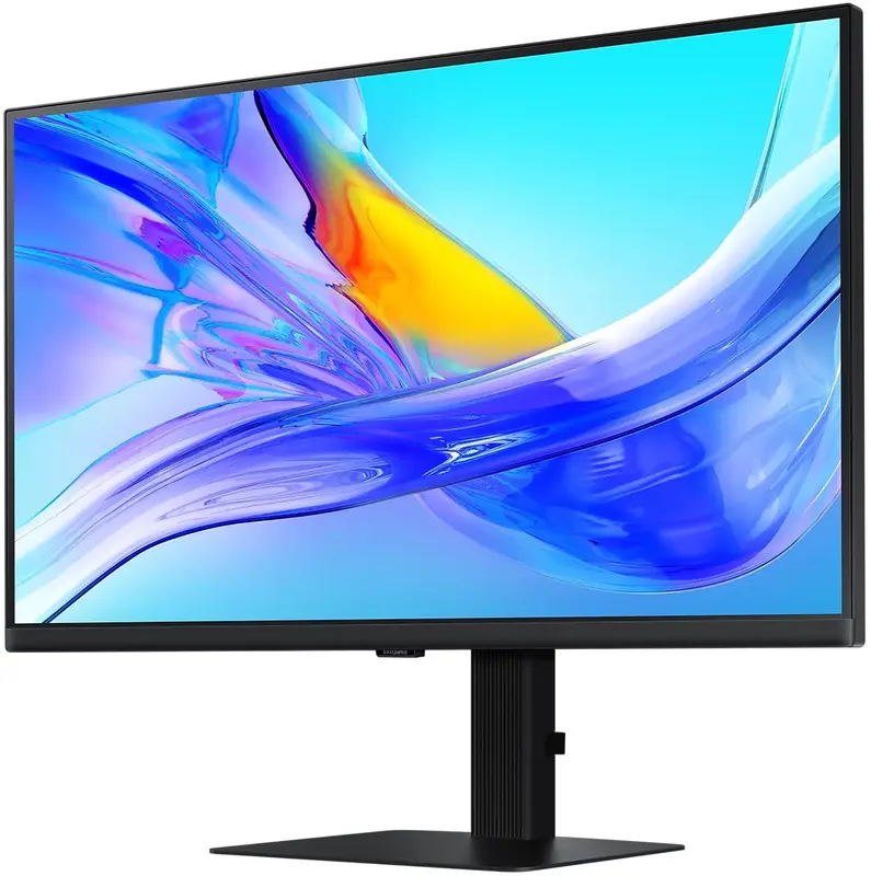 Монітор Samsung 27" S80UD (LS27D804UAIXCI) фото