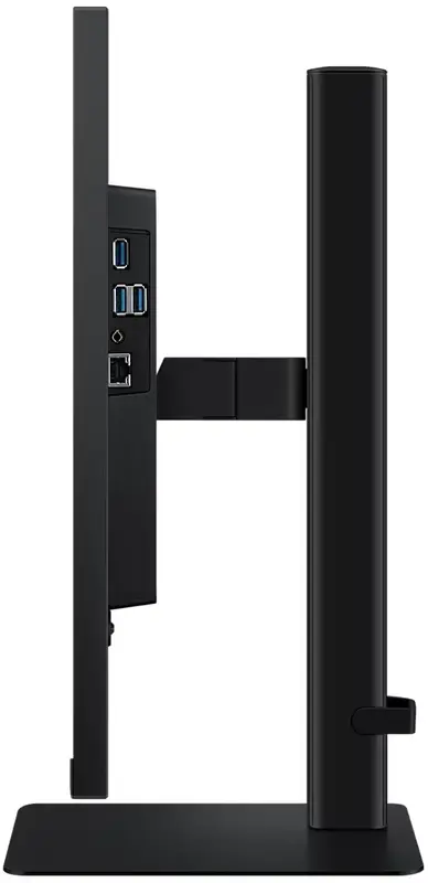 Монітор Samsung 27" S80UD (LS27D804UAIXCI) фото