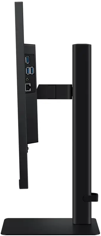 Монітор Samsung 27" S80UD (LS27D804UAIXCI) фото