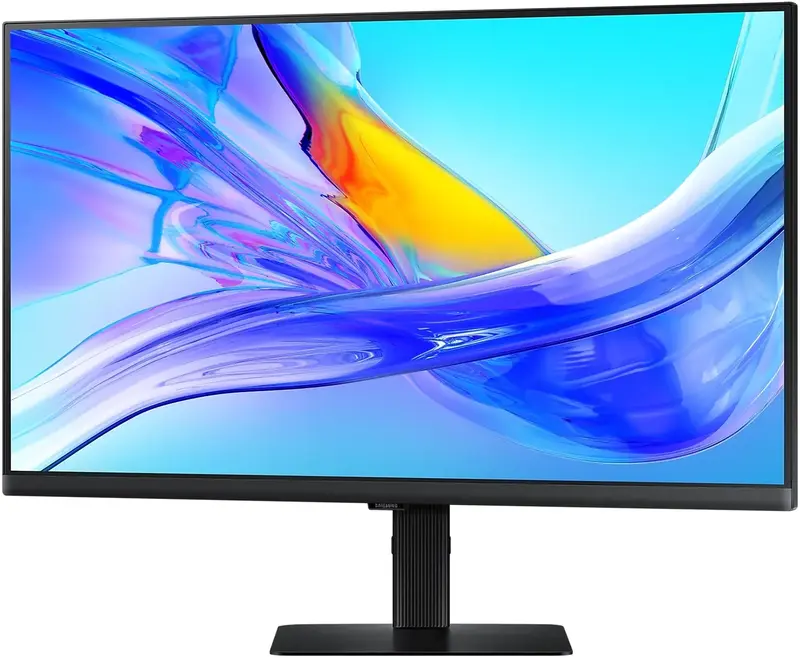 Монітор Samsung 27" S80UD (LS27D804UAIXCI) фото