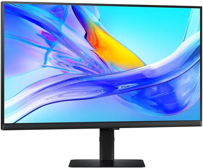 Монітор Samsung 27" S80UD (LS27D804UAIXCI) фото