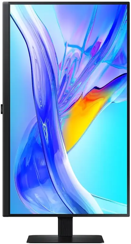Монітор Samsung 27" S80UD (LS27D804UAIXCI) фото