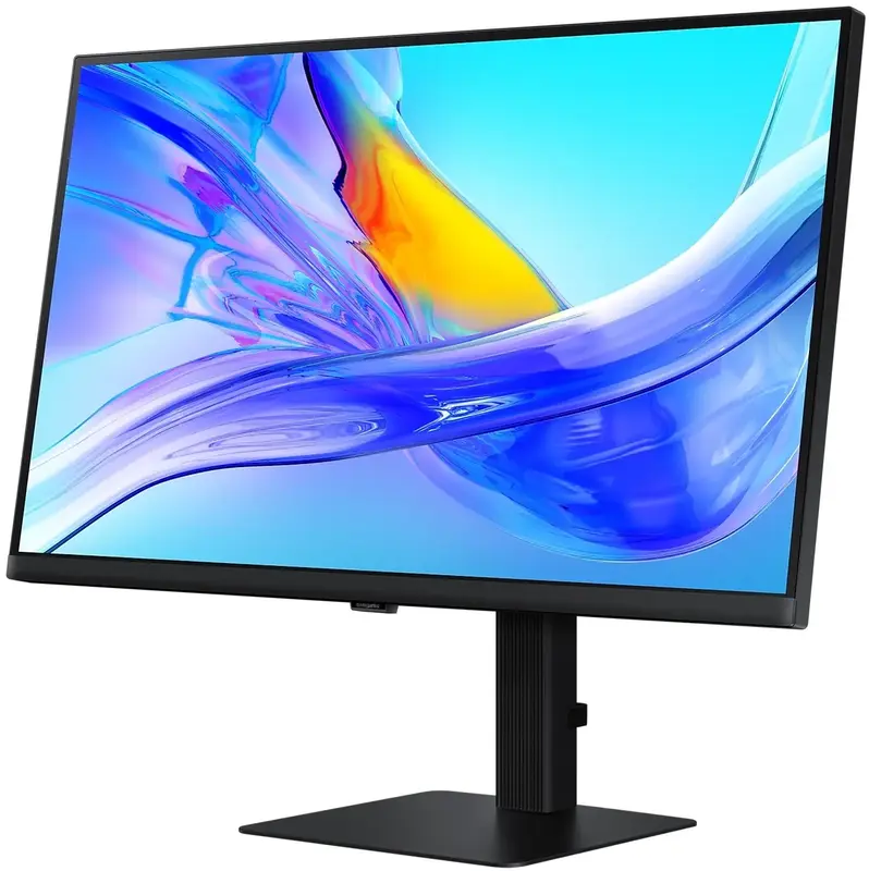 Монітор Samsung 27" S80UD (LS27D804UAIXCI) фото