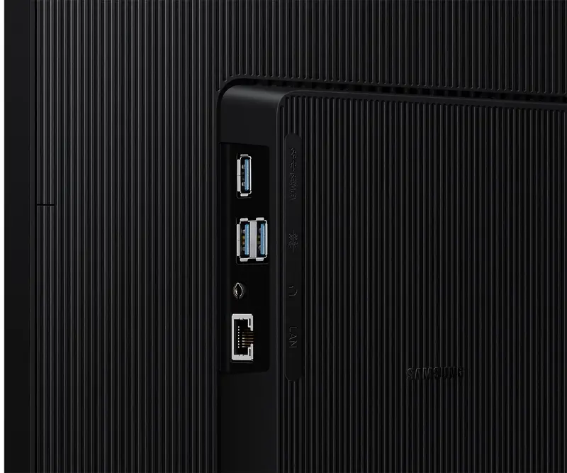 Монітор Samsung 27" S80UD (LS27D804UAIXCI) фото