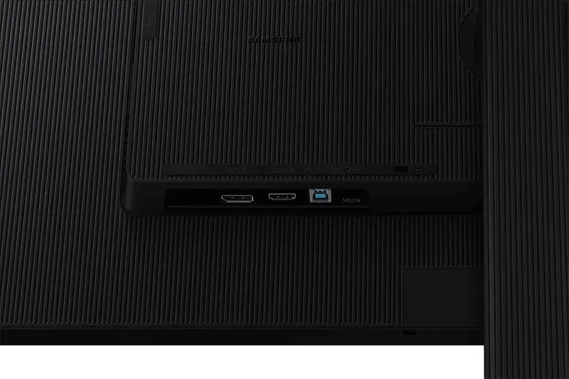 Монітор Samsung 27" S80UD (LS27D804UAIXCI) фото