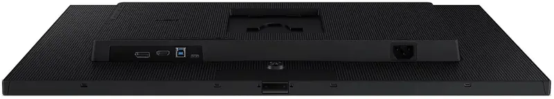 Монітор Samsung 27" S80UD (LS27D804UAIXCI) фото