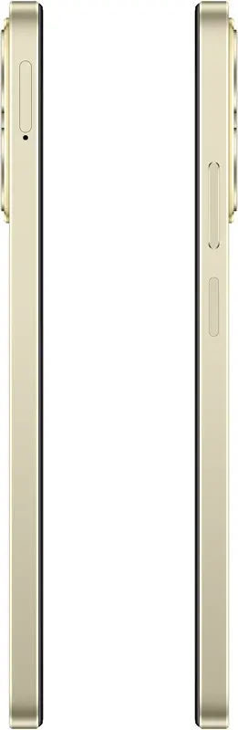 realme C61 6/128GB (Sparkle Gold) фото