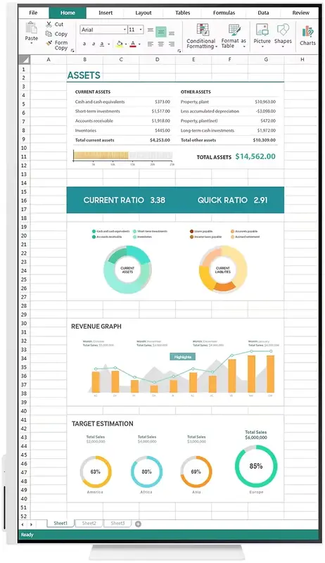Монітор Samsung 32" M80D (LS32DM801UIXUA) - фото - №11