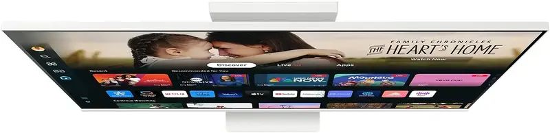 Монітор Samsung 32" M80D (LS32DM801UIXUA) - фото - №12