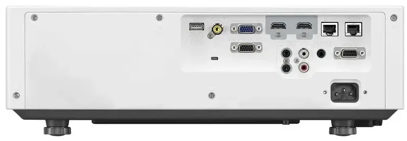 Проектор Panasonic PT-VMZ71 - фото - №2