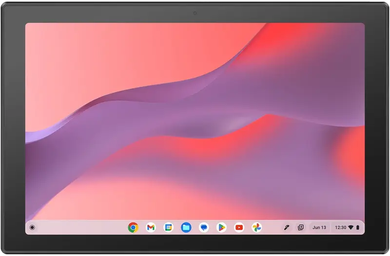 Ноутбук Asus Chromebook CM30 Detachable CL3001DM2A-R70092 Fog Silver (90NX0781-M00AF0) фото