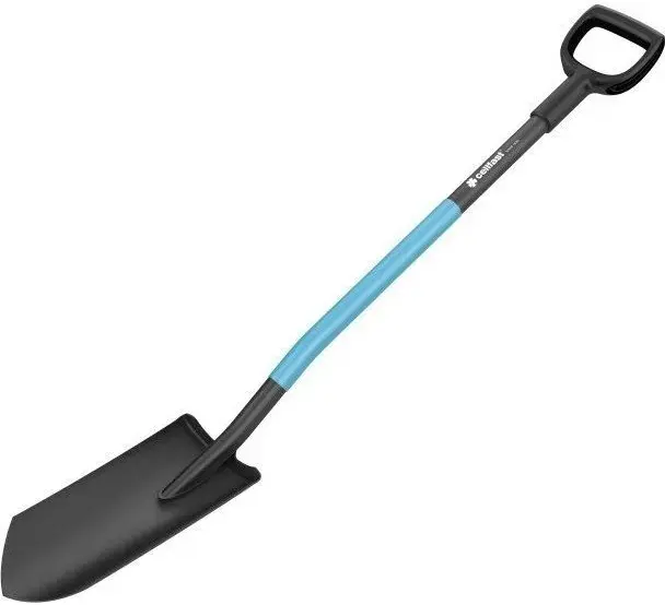Лопата для канав та пересадки рослин Cellfast IDEAL PRO, 129см, 1.9кг (40-215) - фото - №0