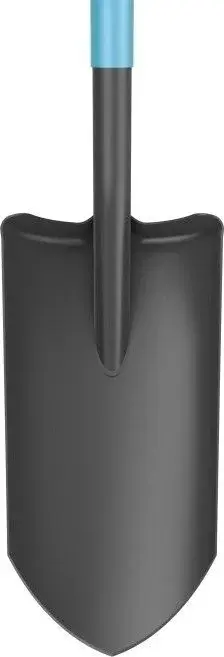 Лопата для канав та пересадки рослин Cellfast IDEAL PRO, 129см, 1.9кг (40-215) - фото - №3