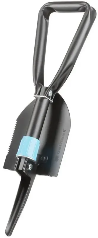 Лопата складна Cellfast IPRO з кіркою 46.5см, 0.7кг (40-007) фото