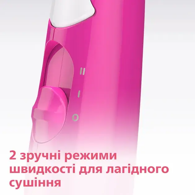 Фен Philips DryCare Essential BHD003/00 - фото - №10