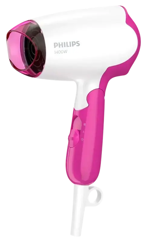 Фен Philips DryCare Essential BHD003/00 - фото - №0