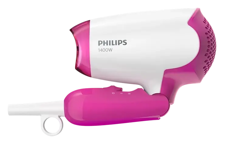 Фен Philips DryCare Essential BHD003/00 - фото - №2