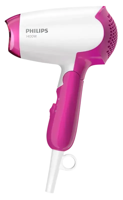 Фен Philips DryCare Essential BHD003/00 - фото - №1