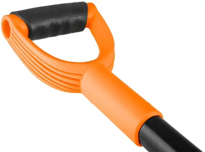 Лопата штикова Neo Tools, руків'я металеве D-подібне, 125см, 2.28кг (95-008) - фото - №4