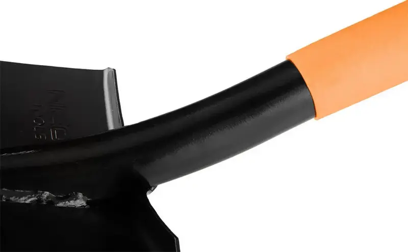 Лопата штикова Neo Tools, руків'я металеве D-подібне, 125см, 2.28кг (95-008) - фото - №3