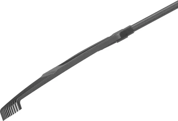 Граблі для листя, насадка Cellfast, ширина 65см, 0.51кг (40-314) - фото - №4